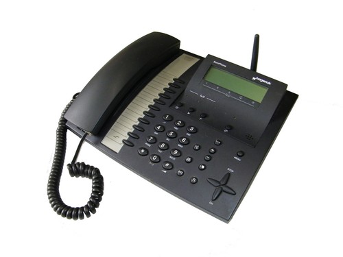 Telefono hagenuk europhone - hagenuk,