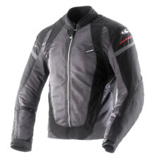 Giubbotto CLOVER AIRJET 3 NERO