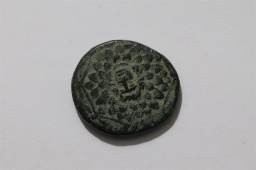 Ancient greek bronze - 🧭,