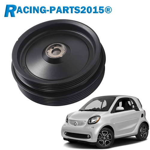 Per mercedes smart 451 - per, mhd