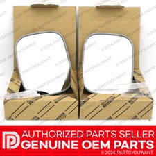 GENUINE Toyota 76-84 Land