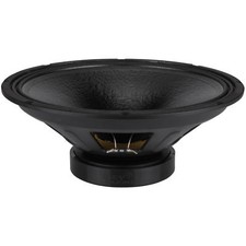 Woofer professionale PRV Audio 15W1000v2 15" 8 Ohm