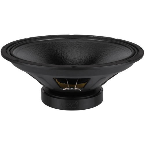 Woofer professionale prv audio - woofer,