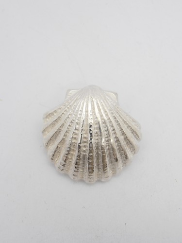 Capasanta spilla da donna - capasanta,