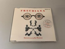 Freudiana Featuring Eric