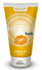 Gel lubrificante intimo