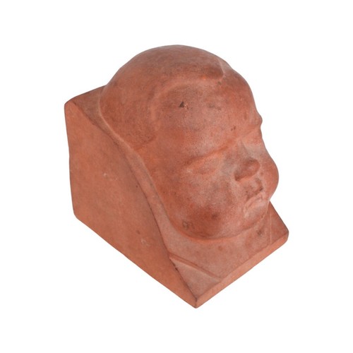 Verheuge viso di bambino - a.,