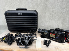 Sony CCD-V9 Video8 Handycam