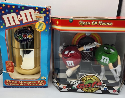 Dispenser jukebox m s - 2,