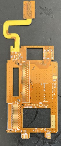 Flat flex cable cavo - flex,