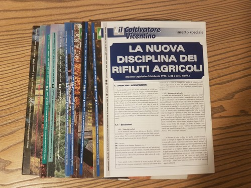 Coltivatore vicentino - coltivatore,