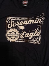 Harley Davidson Genuine Motor