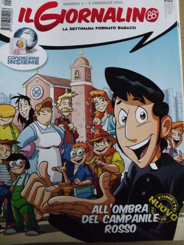 Giornalino 2012 marted - 6, marted�