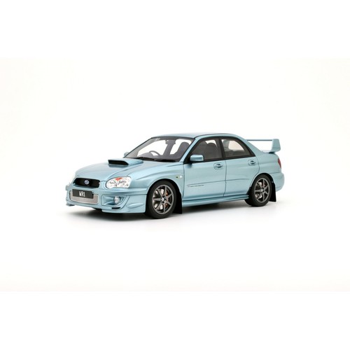 Subaru impreza wrx sti wr1 - sti,