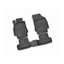 Set tappetini su misura TPE 3D