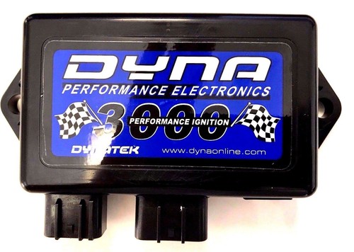 Dynatek dyna 3000 cdi - dyna, ignition