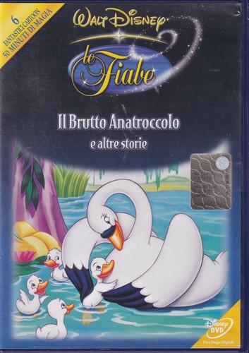 Brutto anatroccolo altre - brutto, e