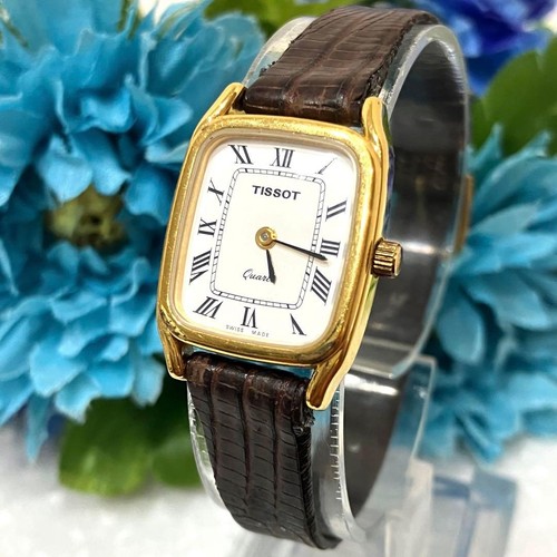 Orologio polso tissot - da,