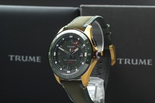Raro orologio automatico - , da