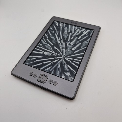 Amazon kindle generazione - kindle, 4a