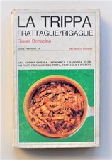 La trippa frattaglie/rigaglie
