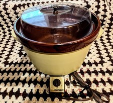 Pentola vintage Rival anni 70