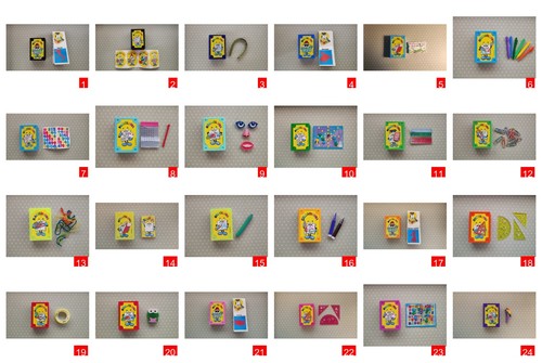 Sorpresine libromania mulino - sorpresine,
