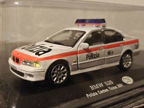 Modellino auto pressofuso