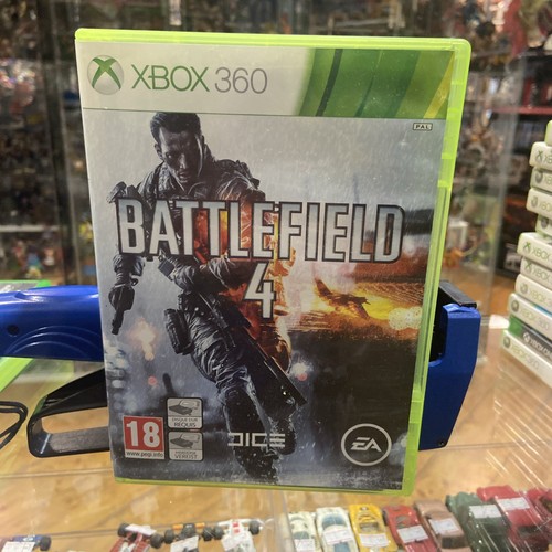 Battlefield xbox 360 - battlefield,