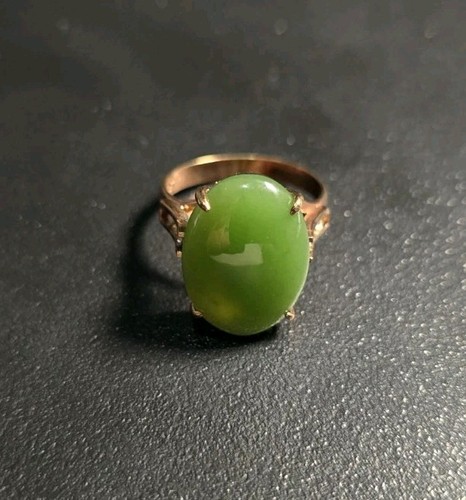 Anello vintage metà secolo - , in