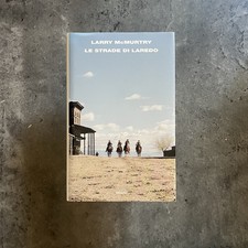 Larry mcmurtry strade di - le,