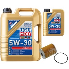 Filtro olio Febi Bilstein 6 L