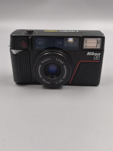 Nikon l35af 35mm l1 - 35mm, p&s.