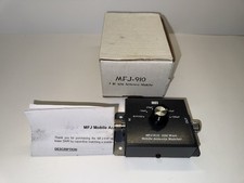 MFJ MFJ-910 Ham Radio Antenna