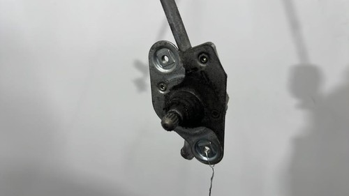 Alzacristalli manuale