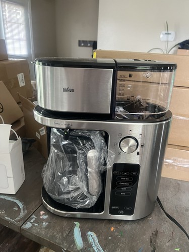 Braun multiserve plus macchina - braun,
