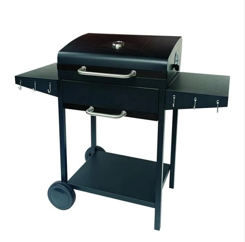 Barbecue america in - barbecue, acciaio
