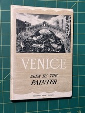 Venice Seen By The Painter by