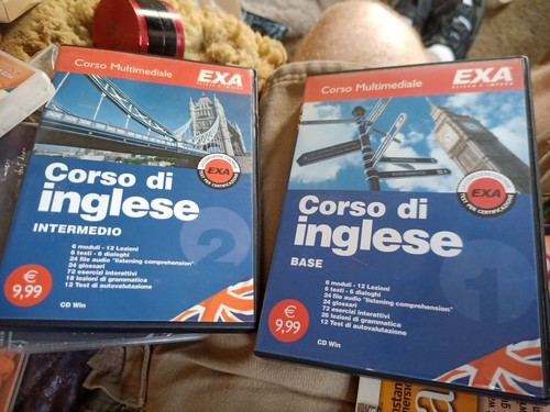 Corso inglese base - corso,