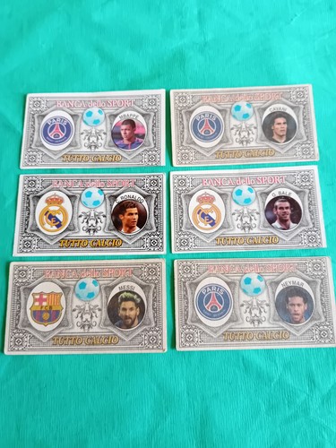Tutto calcio banca dello - -,