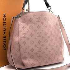 Borsa Louis Vuitton: Mahina
