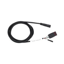 cavo con uscita wake up di