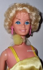 Barbie Pretty Changes