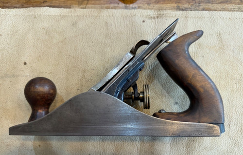 Vintage record 2 plane - vintage,