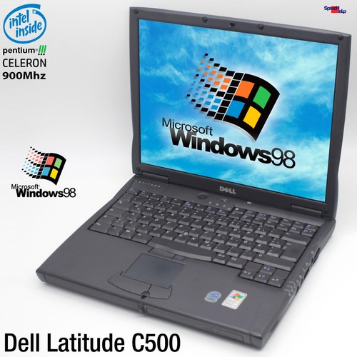 Notebook portatile dell - portatile,