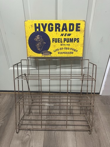 Porta pompa carburante hygrade - porta,