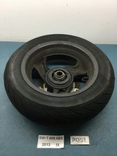 CERCHIO RUOTA POSTERIORE HONDA