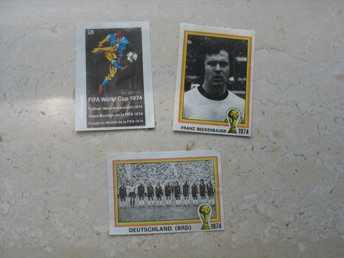 Figurine panini argentina - figurine,