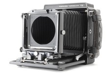 Quasi nuovo topcon horseman - [quasi, nuovo]