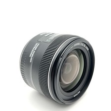 Obiettivo Canon Lens EF 35mm